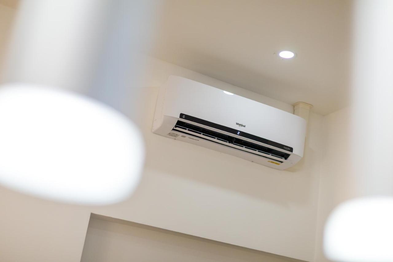 Luxusni Velky Apartman S Terasou V Centru Litomysle Kültér fotó